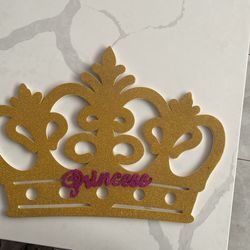 Princess Crown