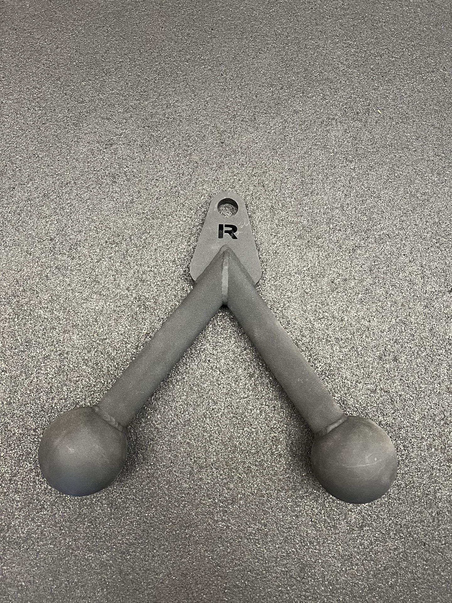Rogue Tricep Push Down Attachment