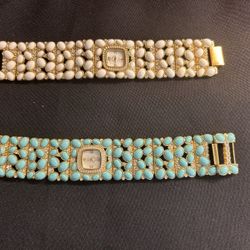 Bracelet Watches