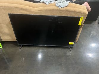 Selling this television