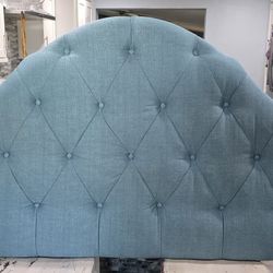 California King Headboard