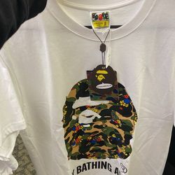 Bape Shirt