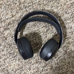 PlayStation gaming headset wireless