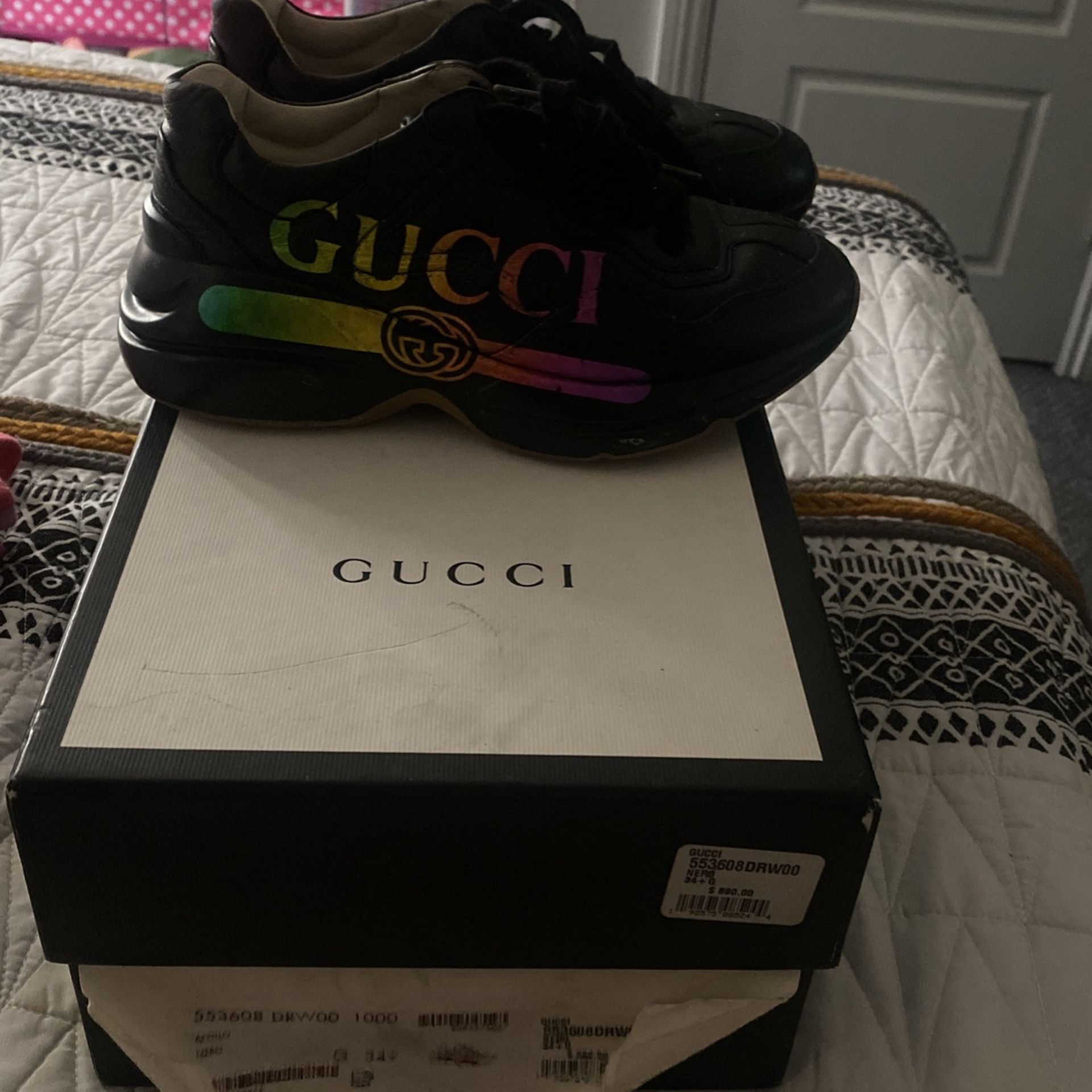Gucci Sneakers