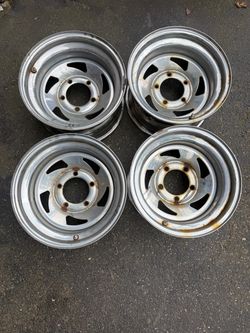 Monte Carlo Superstar Wheels