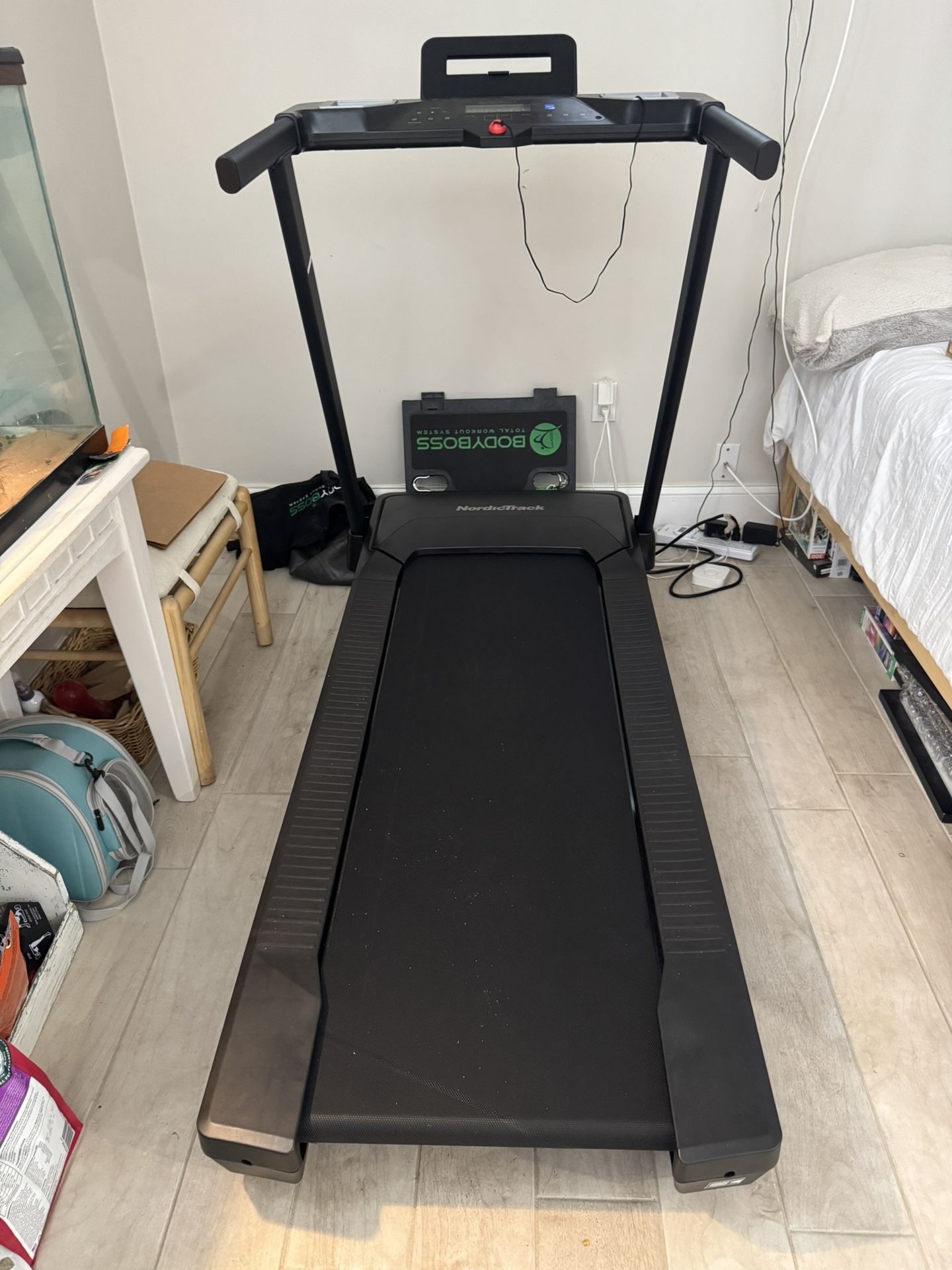 NordicTrack T 5.0 S Treadmill New