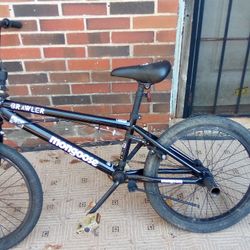 Mongoose Trick Bike Bmx 