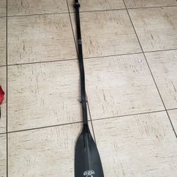 Werner Kayak Paddle