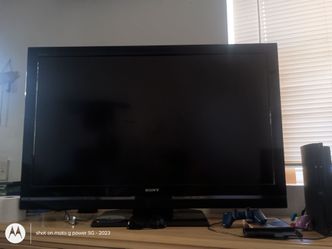 Sony TV