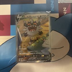 Galarian Perrserker V 