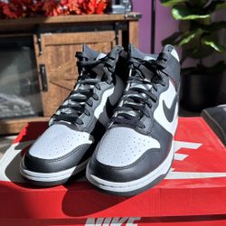 Nike Dunk High