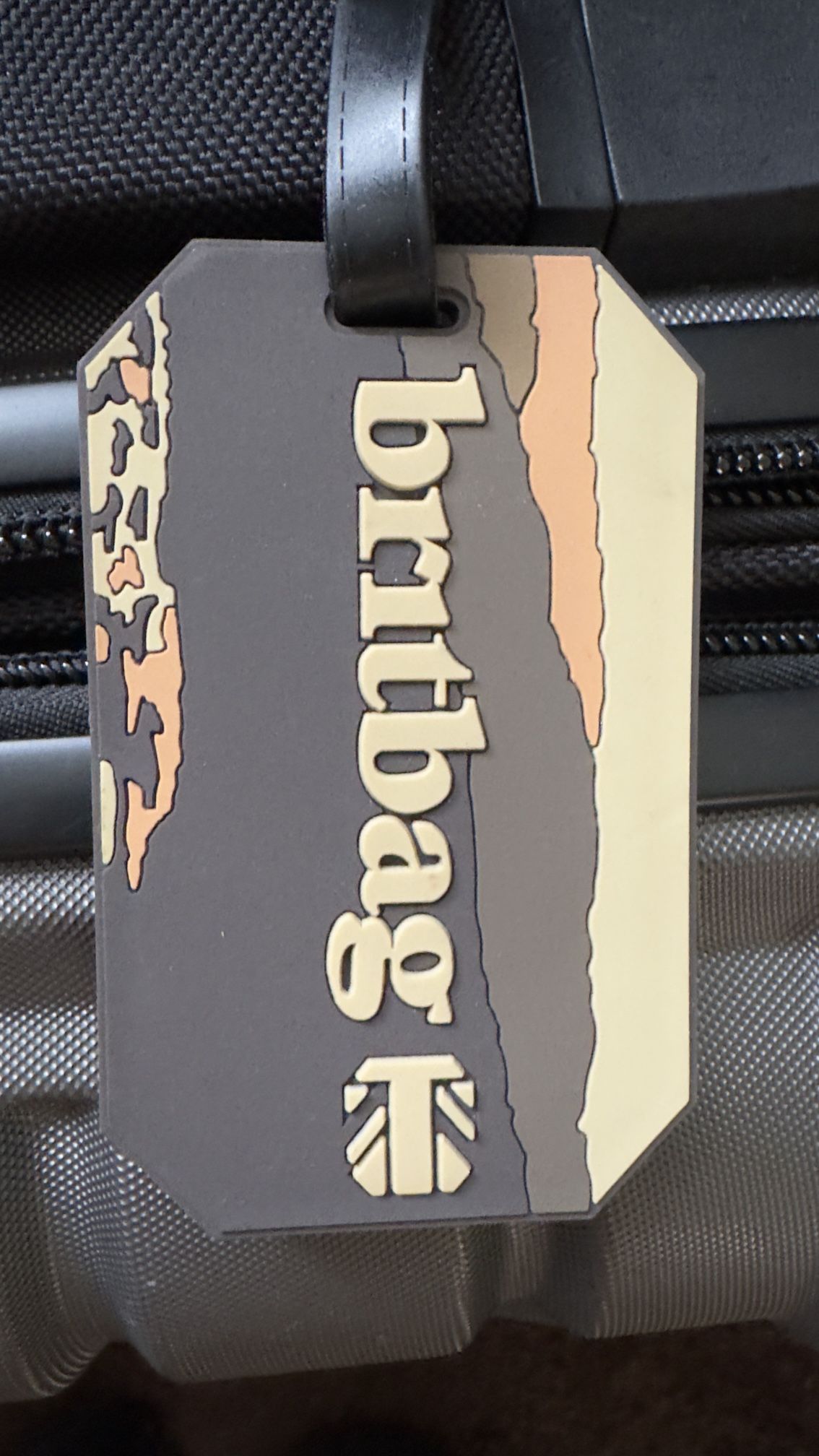 Britbag Luggage