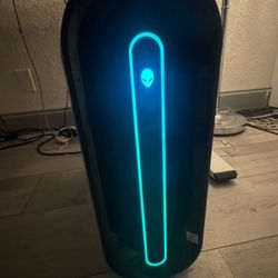 Alienware pc  r11