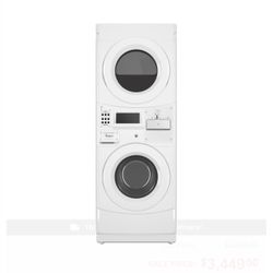 Coin Opp Washer/dryer 