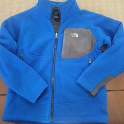 The North Face Jacket Youth M (10/12)