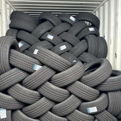 205 65 16 Llantas Nuevas Disponibles 