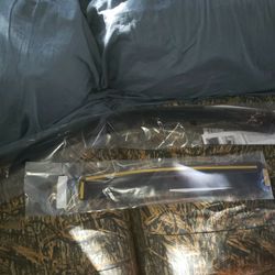 2011 Charger Vent Visors