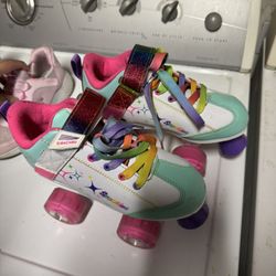 Girls Skates