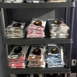 bape 