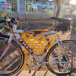 Trek Bike