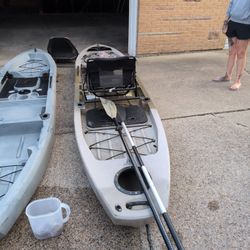 Ascend Kayaks