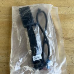 2013-2017 Honda Accord Front Driver Seat Belt Buckle OEM Genuine New