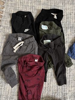 Baby/toddler clothes