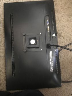 Monitor