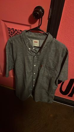 Button shirt