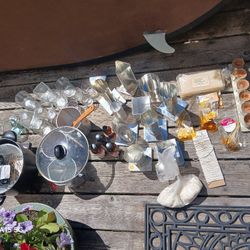 Candle Making Supplies 