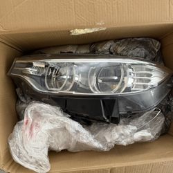 BMW OEM LCI1 Adaptive Headlights