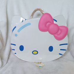 Sanrio Hello Kitty backpack 