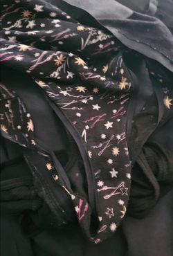 Wifes Pantie used slightly