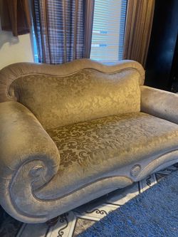Vintage couch