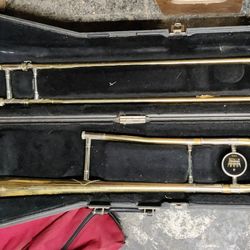 King Student Trombone
