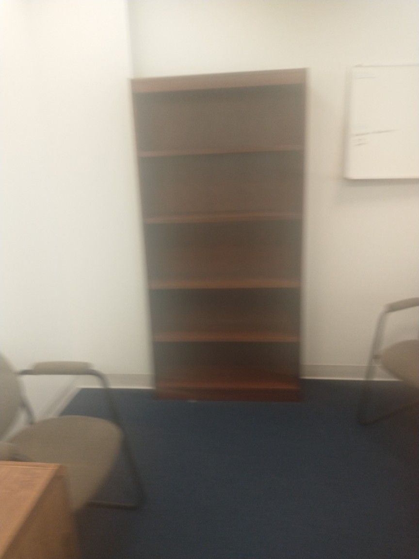 Bookshelf ( Take Two For 150$)
