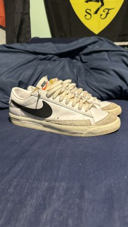 Nike Blazer Low