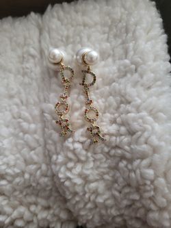 Fashion Earrings
