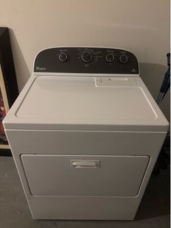 Dryer for sale - Electric