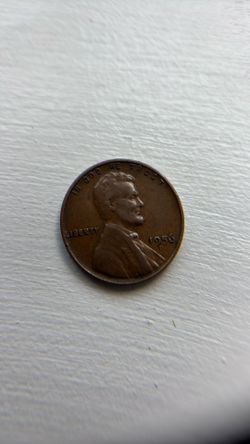 1956 D Error 