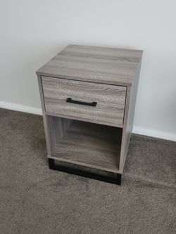 IKEA nightstand