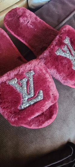 Red Slippers
