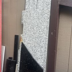 Granite Slabs & Ramnants