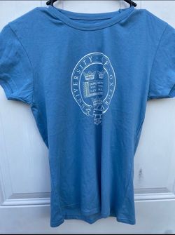 University of Oxford shirt Small