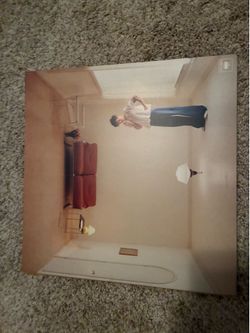 Harry’s house record