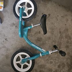 Childrens Balance Bike