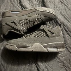 Jordan Black Cat Brand new 2024