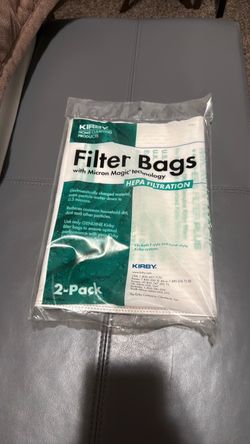 Kirby Allergen Plus Micron HEPA Filter
