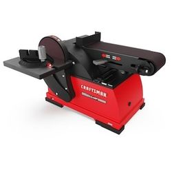 Benchtop Sander  