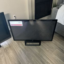 40 inch LG 